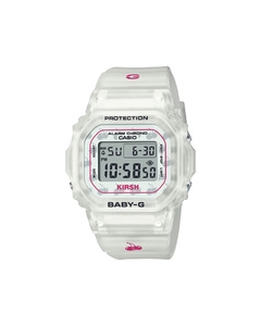 Casio Baby-G KIRSH collaboration model BGD-565KRS-7JR Watch Japanese version