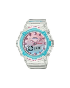 Casio Baby-G Love The Sea And The Earth aqua planet collaboration model BGA-280AP-7AJR Watch Japanese version