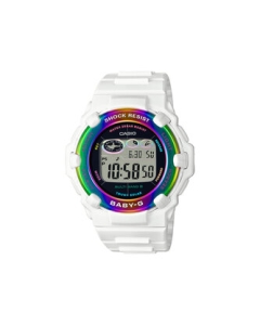 Casio Baby-G Love The Sea And The Earth eye search Japan collaboration model 2022 BGR-3000UK-7JR Watch Japanese version