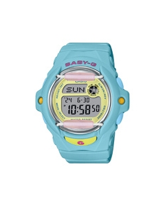 Casio Baby-G Playful Beach Collection BG-169PB-2JF Watch Japanese version