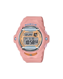 Casio Baby-G Playful Beach Collection BG-169PB-4JF Watch Japanese version