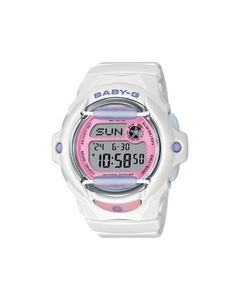 Casio Baby-G Playful Beach Collection BG-169PB-7JF Watch Japanese version