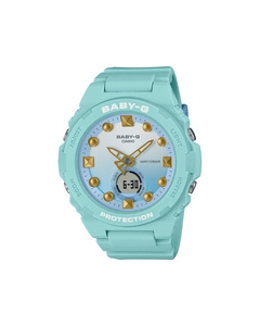 Casio Baby-G Playful Beach Collection BGA-320-3AJF Watch Japanese version