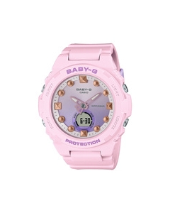 Casio Baby-G Playful Beach Collection BGA-320-4AJF Watch Japanese version