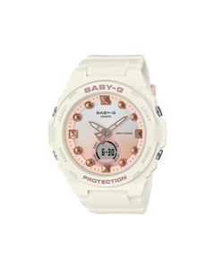 Casio Baby-G Playful Beach Collection BGA-320-7A1JF Watch Japanese version