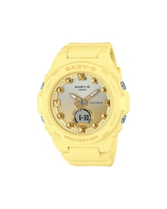 Casio Baby-G Playful Beach Collection BGA-320-9AJF Watch Japanese version