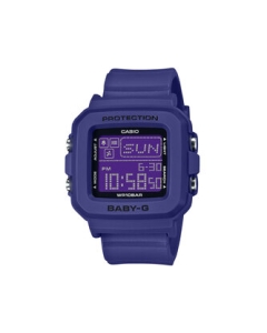 Casio Baby-G+PLUS BGD-10K-2JR Watch Japanese version