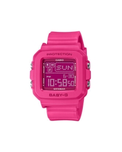 Casio Baby-G+PLUS BGD-10K-4JR Watch Japanese version