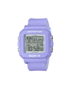 Casio Baby-G+PLUS BGD-10K-6JR Watch Japanese version