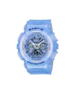 Casio Baby-G RIEHATA model BA-130CV-2AJF Watch Japanese version