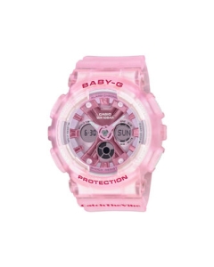 Casio Baby-G RIEHATA model BA-130CV-4AJF Watch Japanese version