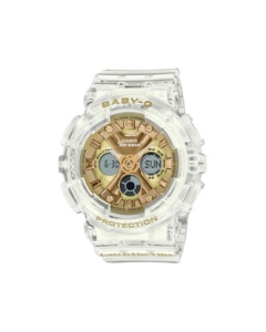 Casio Baby-G RIEHATA model BA-130CVG-7AJF Watch Japanese version