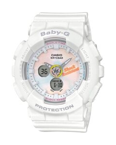 Casio Baby-G summer gradation dial BA-120T-7AJF Watch Japanese version