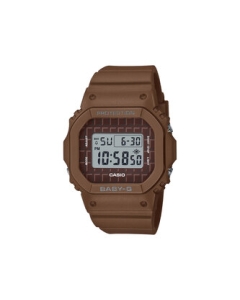 Casio Baby-G SWEETS COLLECTION CHOCOLATE BGD-565USW-5JF Watch Japanese version