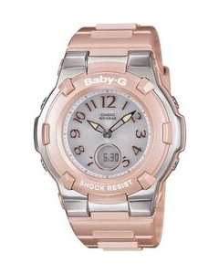 Casio Baby-G tripper BGA-1100-4BJF Watch Japanese version