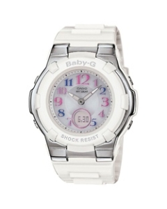 Casio Baby-G tripper BGA-1100GR-7BJF Watch Japanese version