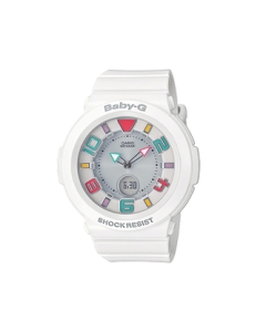 Casio Baby-G tripper BGA-1601-7BJF Watch Japanese version