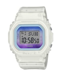 Casio Baby-G winter landscape colors BGD-560WL-7JF Watch Japanese version