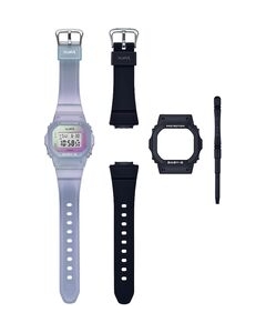 Casio Baby-G X-girl collaboration model BGD-565XG-2JR Watch Japanese version