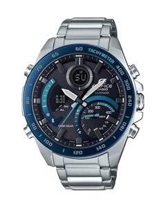 Casio Edifice ECB-900YDB-1BJF Watch Japanese version