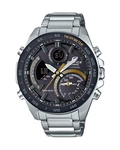 Casio Edifice ECB-900YDB-1CJF Watch Japanese version