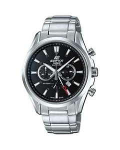 Casio Edifice EFB-504JDJ-1AJF Watch Japanese version