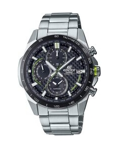 Casio Edifice EQW-A2000DB-1AJF Watch Japanese version