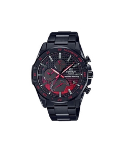 Casio Edifice Honda Racing limited edition EQB-1000HR-1AJR Watch Japanese version