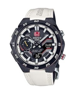 Casio Edifice Honda TYPE R Edition ECB-2200HTR-1AJR Watch Japanese version