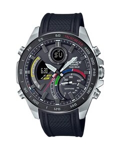 Casio Edifice RACING MULTICOLOR SERIES ECB-900YMP-1AJF Watch Japanese version