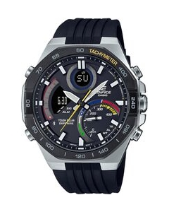 Casio Edifice RACING MULTICOLOR SERIES ECB-950YMP-1AJF Watch Japanese version