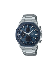 Casio Edifice Slim and Solar EFS-S570YDB-2AJF Watch Japanese version