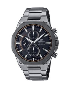 Casio Edifice Slim and Solar EFS-S570YDC-1AJF Watch Japanese version