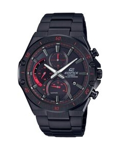 Casio Edifice Slim Line EFS-S560YDC-1AJF Watch Japanese version