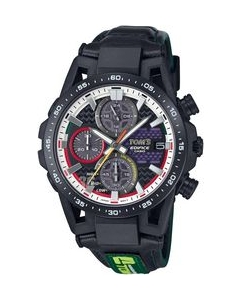 Casio Edifice SOSPENSIONE TOM'S 50th anniversary edition EFS-S641TMS-1AJR Watch Japanese version