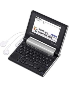 CASIO EX-Word XD-CV730 Electronic Dictionary Japanese Version