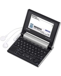 CASIO EX-Word XD-CV760 Electronic Dictionary Japanese Version