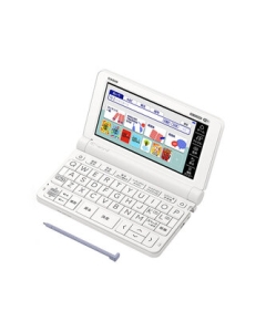 CASIO EX-Word XD-SX2800 Electronic Dictionary Japanese Version