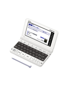 CASIO EX-Word XD-SX4200 Electronic Dictionary Japanese Version