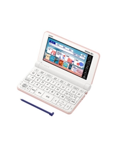 CASIO EX-Word XD-SX4820PK pink Electronic Dictionary Japanese Version