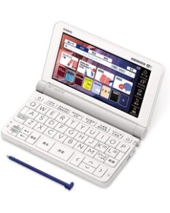 CASIO EX-Word XD-SX5700MED Electronic Dictionary Japanese Version