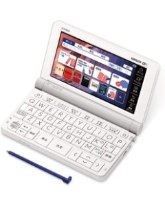 CASIO EX-Word XD-SX7000 Electronic Dictionary Japanese Version