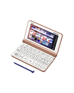 CASIO EX-Word XD-SX8500PG pink gold Electronic Dictionary Japanese Version