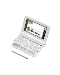 CASIO EX-Word XD-Z7100 Electronic Dictionary Japanese Version