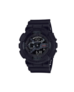 Casio G-SHOCK 35th Anniversary Model Big Bang Black GA-135A-1AJR Watch Japanese version