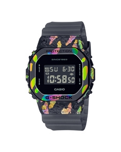 Casio G-SHOCK 40th Anniversary Adventurer's Stone Series GM-5640GEM-1JR Watch Japanese version