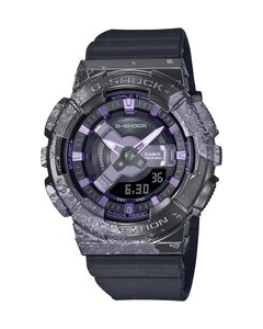 Casio G-SHOCK 40th Anniversary Adventurer's Stone Series GM-S114GEM-1A2JR Watch Japanese version