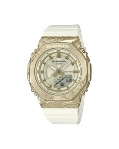 Casio G-SHOCK 40th Anniversary Adventurer's Stone Series GM-S2140GEM-9AJR Watch Japanese version