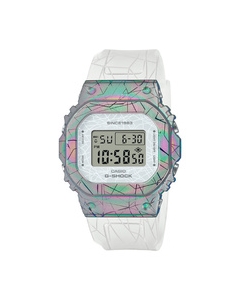 Casio G-SHOCK 40th Anniversary Adventurer's Stone Series GM-S5640GEM-7JR Watch Japanese version