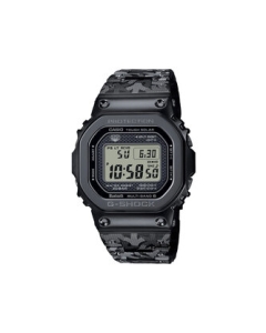 Casio G-SHOCK 40th Anniversary G-SHOCK X ERIC HAZE collaboration model GMW-B5000EH-1JR Watch Japanese version